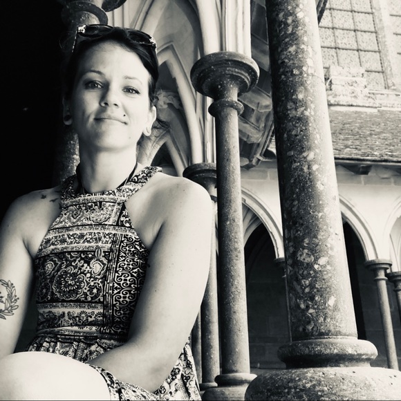 Meet your Posher, Jaci - Picture 6 of 8